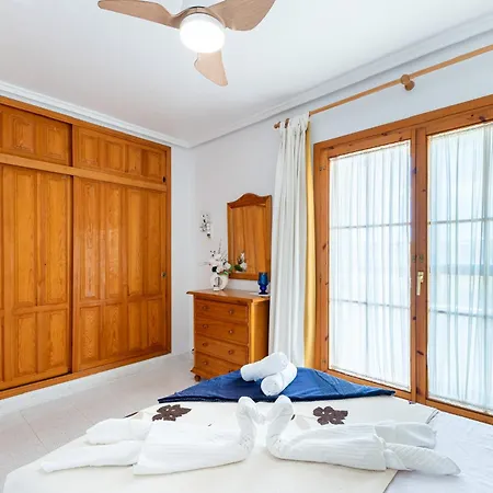 Dunas De Guardamar Sunrise Apartamento El Moncayo