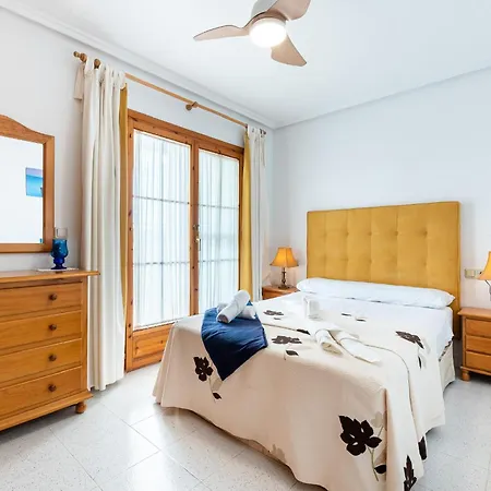 Apartamento Dunas De Guardamar Sunrise *