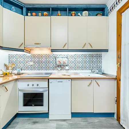 Apartamento Dunas De Guardamar Sunrise El Moncayo