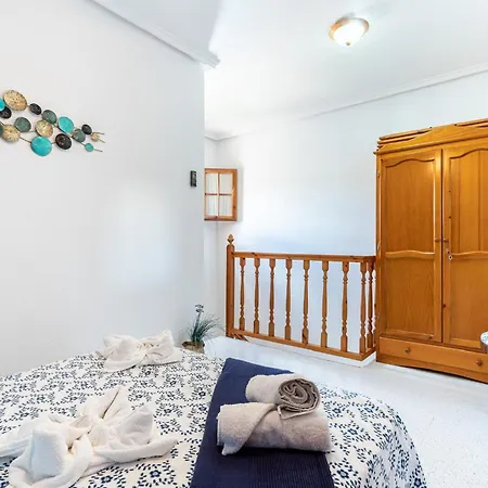 Apartamento Dunas De Guardamar Sunrise *