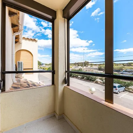 Apartamento Dunas De Guardamar Sunrise