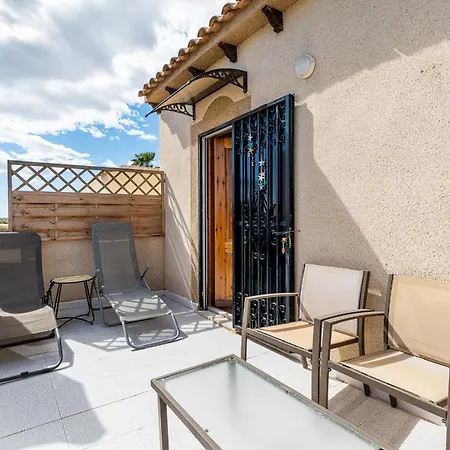Apartamento Dunas De Guardamar Sunrise *